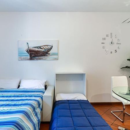 Centralissimo Como Lago Apartment Εξωτερικό φωτογραφία