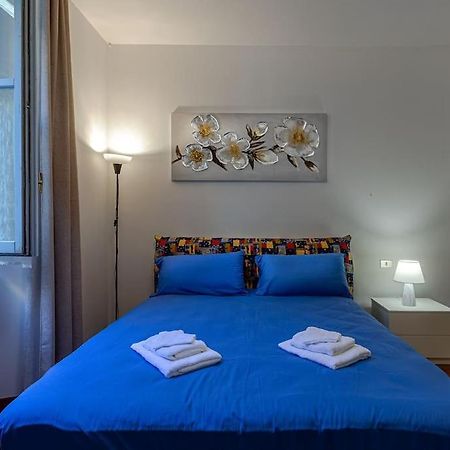 Centralissimo Como Lago Apartment Εξωτερικό φωτογραφία