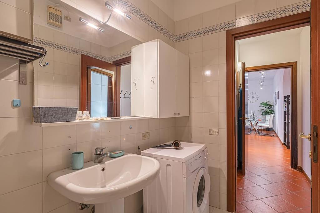 Centralissimo Como Lago Apartment Εξωτερικό φωτογραφία