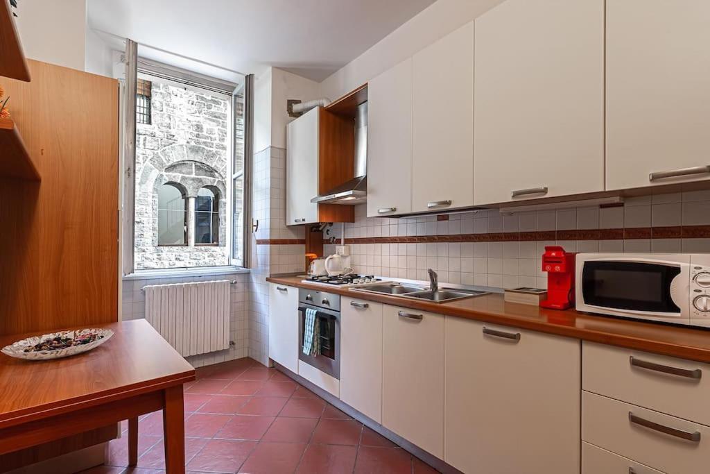 Centralissimo Como Lago Apartment Εξωτερικό φωτογραφία