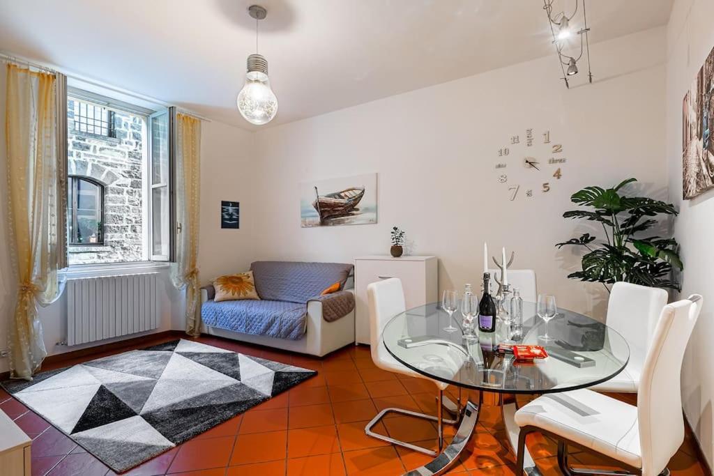 Centralissimo Como Lago Apartment Εξωτερικό φωτογραφία