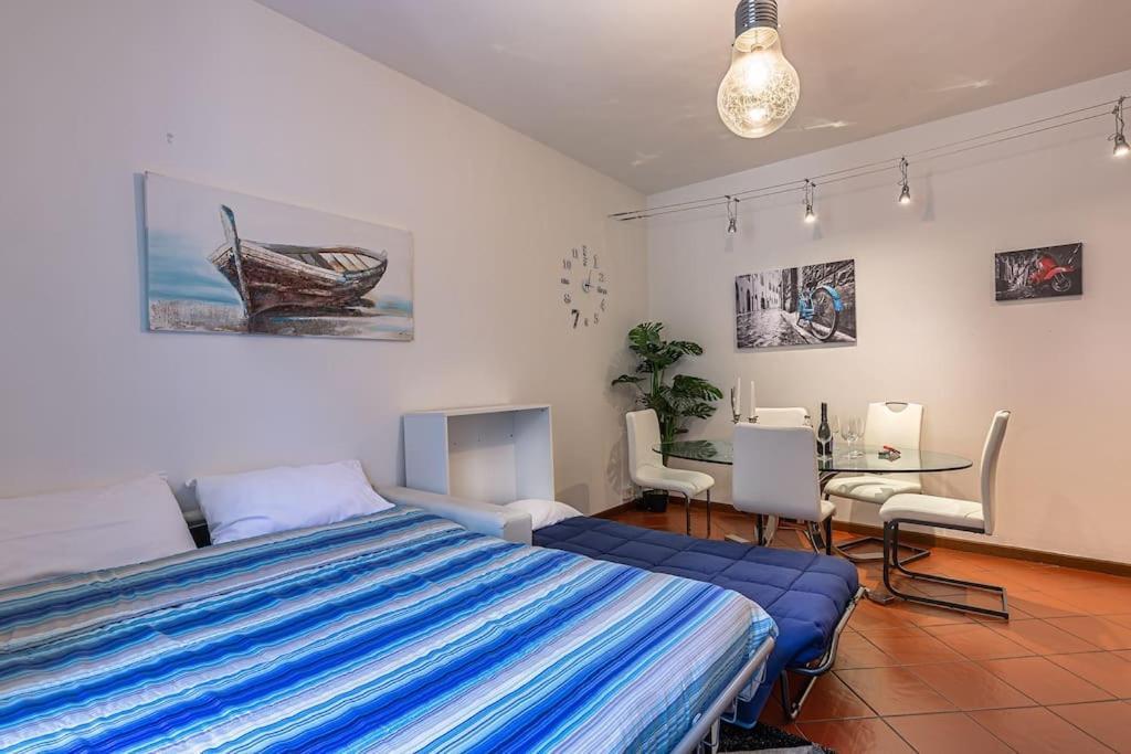 Centralissimo Como Lago Apartment Εξωτερικό φωτογραφία