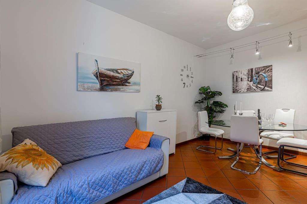 Centralissimo Como Lago Apartment Εξωτερικό φωτογραφία