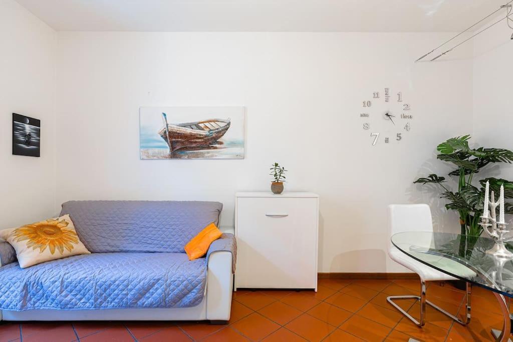 Centralissimo Como Lago Apartment Εξωτερικό φωτογραφία