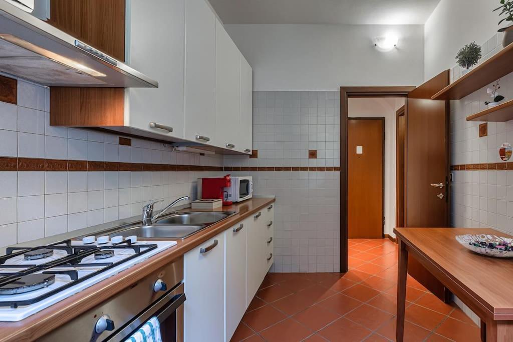 Centralissimo Como Lago Apartment Εξωτερικό φωτογραφία